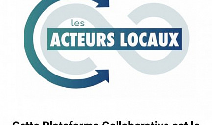 Les acteurs locaux Deux-Sèvres Nouvelle-Aquitaine 
