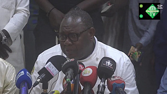 TvLocale 'Boulangers sans Frontières' -  avec la baguette à 150 FCFA (23cts d'euro) les artisans boulangers sénégalais en grand danger